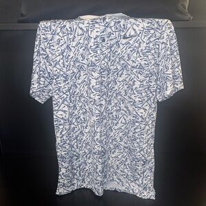 Nike Golf Polo Size S